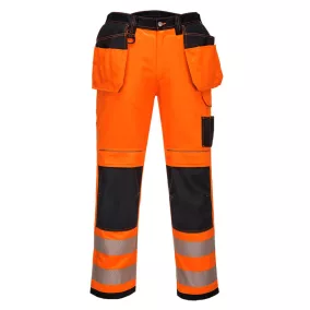 PW3 Hi-Vis Stretch Holster nadrág