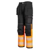PW3 Hi-Vis Class 1 Holster nadrág