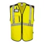 PW3 Hi-Vis Executive mellény