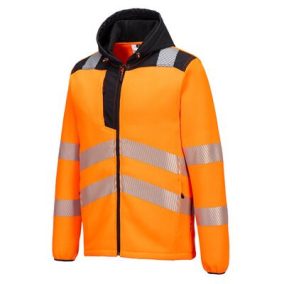 Hi-Vis Technical Polár