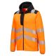 Hi-Vis Technical Polár