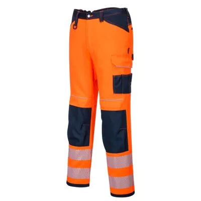 PW3 Hi-Vis nadrág