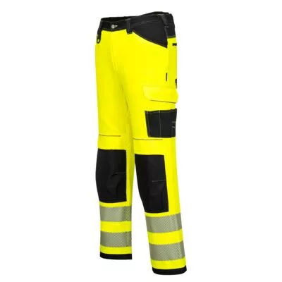 PW3 Hi-Vis nadrág