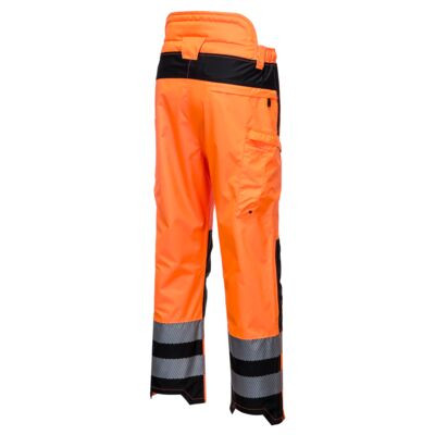 PW3 Hi-Vis Extreme nadrág