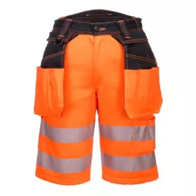 PW3 Hi-Vis Holster rövidnadrág