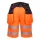 PW3 Hi-Vis Holster rövidnadrág
