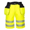 PW3 Hi-Vis Holster rövidnadrág