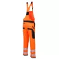 PW3 Hi-Vis kantáros nadrág