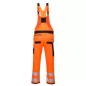PW3 Hi-Vis kantáros nadrág