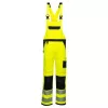 PW3 Hi-Vis kantáros nadrág