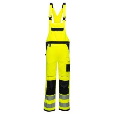 PW3 Hi-Vis kantáros nadrág