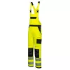 PW3 Hi-Vis kantáros nadrág
