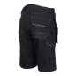 PW3 Holster Work rövidnadrág