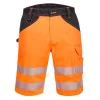 PW3 Hi-Vis rövidnadrág
