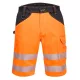 PW3 Hi-Vis rövidnadrág