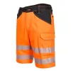 PW3 Hi-Vis rövidnadrág
