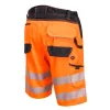 PW3 Hi-Vis rövidnadrág