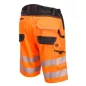 PW3 Hi-Vis rövidnadrág