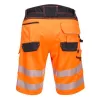 PW3 Hi-Vis rövidnadrág