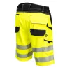 PW3 Hi-Vis rövidnadrág
