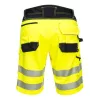 PW3 Hi-Vis rövidnadrág