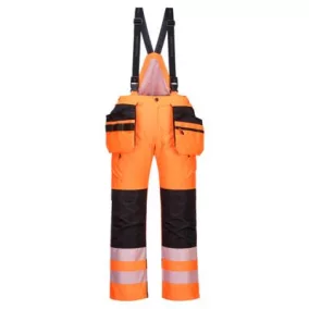 PW3 Hi-Vis téli nadrág