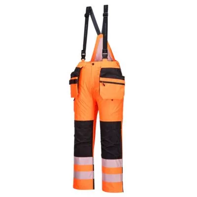 PW3 Hi-Vis téli nadrág