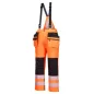 PW3 Hi-Vis téli nadrág