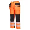 PW3 Hi-Vis téli nadrág