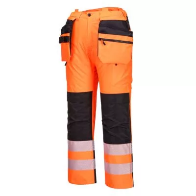 PW3 Hi-Vis téli nadrág