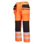 PW3 Hi-Vis téli nadrág