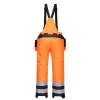 PW3 Hi-Vis téli nadrág