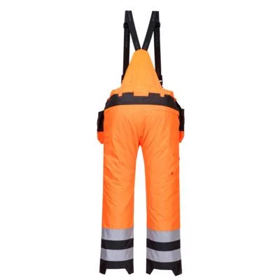 PW3 Hi-Vis téli nadrág