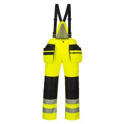 PW3 Hi-Vis téli nadrág
