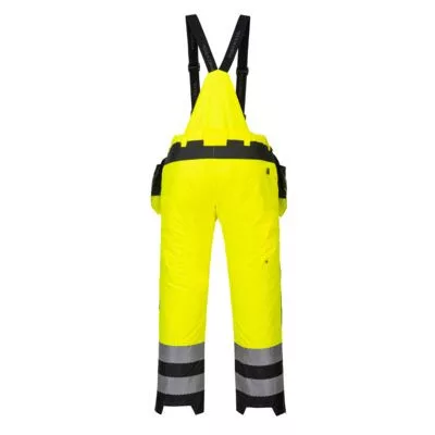 PW3 Hi-Vis téli nadrág