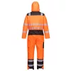 PW3 jól láthatósági téli overál
