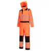 PW3 Hi-Vis esőkabát