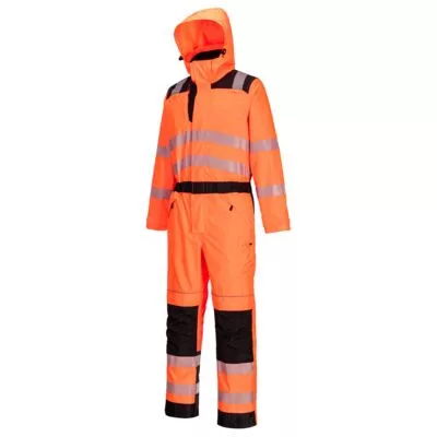 PW3 Hi-Vis esőkabát
