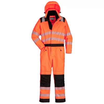 PW3 Hi-Vis esőkabát
