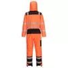 PW3 Hi-Vis esőkabát