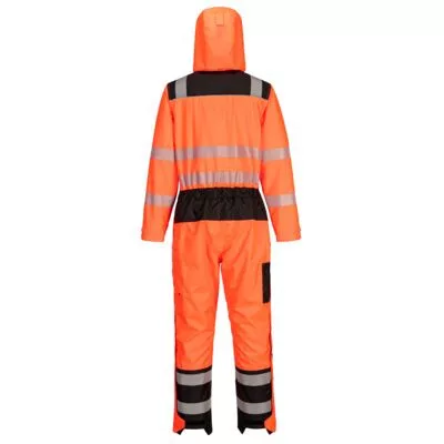 PW3 Hi-Vis esőkabát