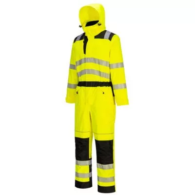 PW3 Hi-Vis esőkabát