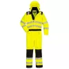 PW3 Hi-Vis esőkabát