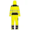 PW3 Hi-Vis esőkabát