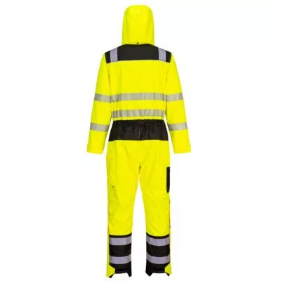 PW3 Hi-Vis esőkabát