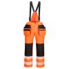 PW3 Hi-Vis kantáros nadrág