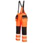 PW3 Hi-Vis kantáros nadrág