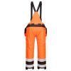PW3 Hi-Vis kantáros nadrág