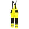 PW3 Hi-Vis kantáros nadrág
