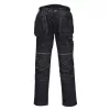 PW3 bélelt téli Holster nadrág